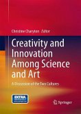 Creativity and Innovation Among Science and Art