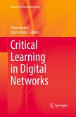 Critical Learning in Digital Networks