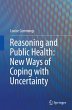 Reasoning and Public Health: New Ways... - Bild 1