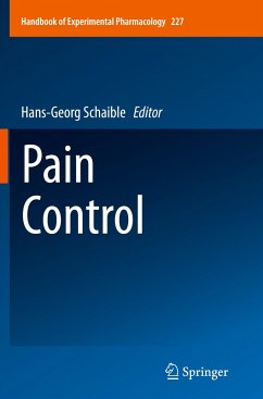 Pain Control