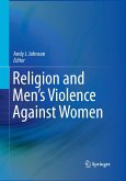 RELIGION & MENS VIOLENCE AGAIN
