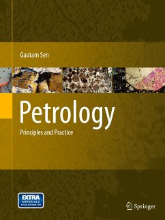 Petrology - Sen, Gautam