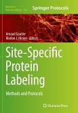 Site-Specific Protein Labeling