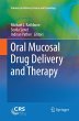 Oral Mucosal Drug Delivery and Therapy - Bild 1