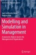 Modelling and Simulation in Management - Bild 1