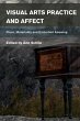 Visual Arts Practice and Affect (eBook,... - Bild 1