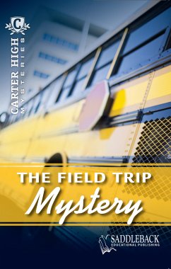 The Field Trip Mystery (eBook, ePUB) - Robins, Eleanor