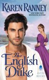 The English Duke (eBook, ePUB)