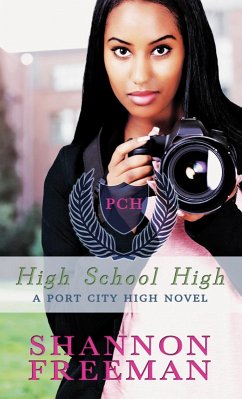 Cover High School High (eBook, ePUB)