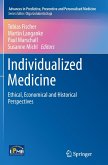 Individualized Medicine