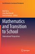 Mathematics and Transition to School - Bild 1