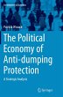 The Political Economy of Anti-dumping... - Bild 1