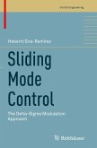 Sliding Mode Control