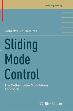Cover Sliding Mode Control