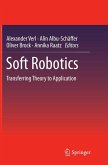 Soft Robotics Soft Robotics