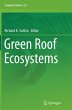 Green Roof Ecosystems - Bild 1