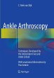 Ankle Arthroscopy - Bild 1
