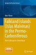 Falkland Islands (Islas Malvinas) in... - Bild 1