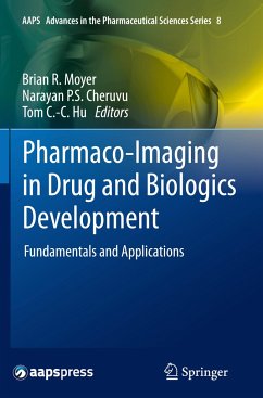 Pharmaco-Imaging in Drug and Biologics Development