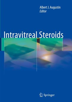 Intravitreal Steroids