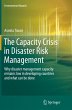 The Capacity Crisis in Disaster Risk... - Bild 1