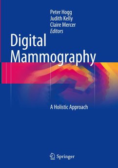 Digital Mammography