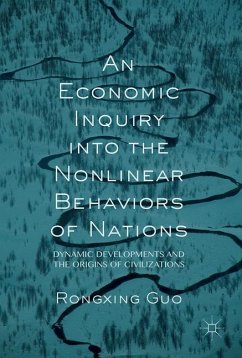 An Economic Inquiry into the Nonlinear Behaviors of Nations - Guo, Rongxing