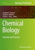 Chemical Biology