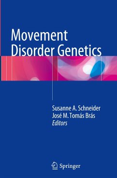 Movement Disorder Genetics