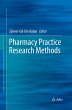 Pharmacy Practice Research Methods - Bild 1