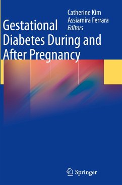 Gestational Diabetes During and After Pregnancy