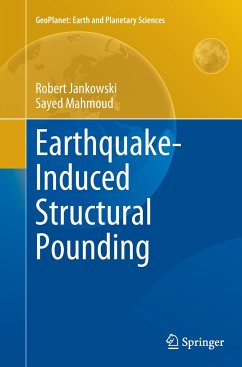 Earthquake-Induced Structural Pounding - Jankowski, Robert;Mahmoud, Sayed