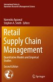 Retail Supply Chain Management