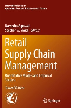 Retail Supply Chain Management