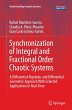 Synchronization of Integral and... - Bild 1