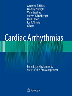 Cardiac Arrhythmias