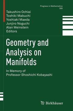 Cover Geometry and Analysis on Manifolds