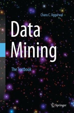 Data Mining - Aggarwal, Charu C.