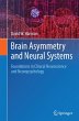 Brain Asymmetry and Neural Systems - Bild 1
