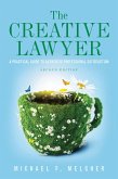 The Creative Lawyer, Second Edition (eBook, ePUB)