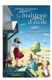 La maitresse d'ecole 02 : La tentation du theatre (eBook, PDF) La maitresse d'ecole 02 : La tentation du theatre (eBook, PDF)