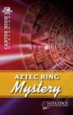 Aztec Ring Mystery (eBook, ePUB)