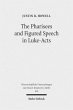 The Pharisees and Figured Speech in... - Bild 1