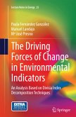 The Driving Forces of Change in Environmental Indicators