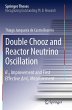Double Chooz and Reactor Neutrino... - Bild 1