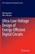 Ultra-Low-Voltage Design of... - Bild 1