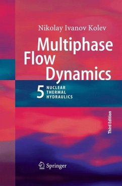 Multiphase Flow Dynamics 5 - Kolev, Nikolay Ivanov