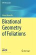 Birational Geometry of Foliations - Bild 1