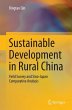 Sustainable Development in Rural China - Bild 1