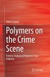 Polymers on the Crime Scene - Bild 1
